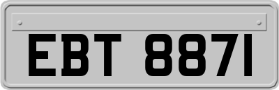 EBT8871