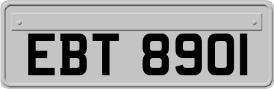 EBT8901