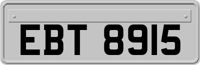 EBT8915