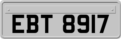 EBT8917