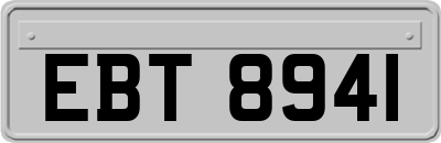 EBT8941
