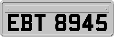 EBT8945