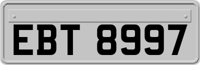 EBT8997