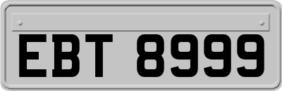 EBT8999