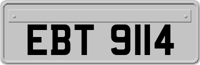 EBT9114