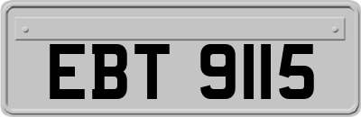 EBT9115