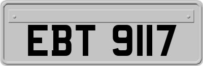 EBT9117
