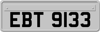 EBT9133