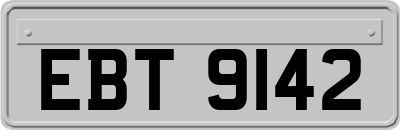 EBT9142