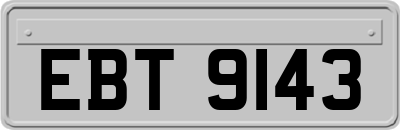 EBT9143