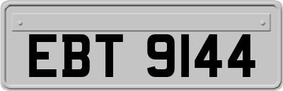EBT9144
