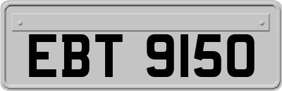 EBT9150
