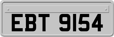 EBT9154