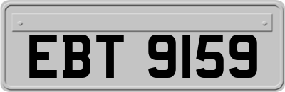EBT9159