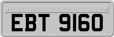 EBT9160