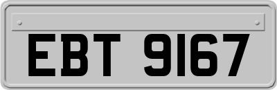 EBT9167