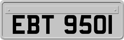 EBT9501