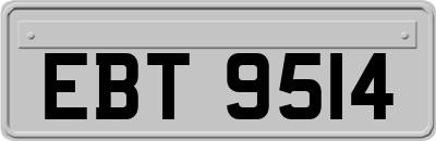 EBT9514