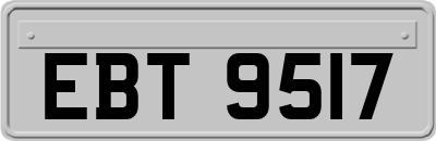 EBT9517