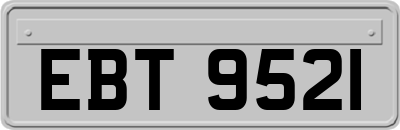 EBT9521