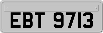 EBT9713