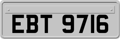 EBT9716
