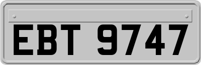 EBT9747