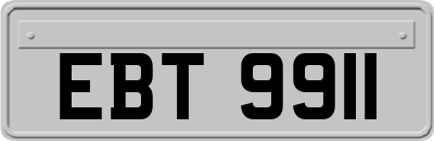 EBT9911