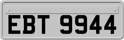 EBT9944