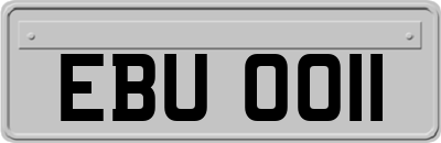 EBU0011