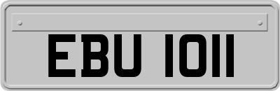 EBU1011