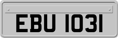EBU1031