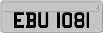 EBU1081