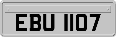 EBU1107
