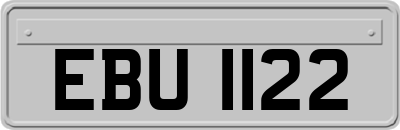 EBU1122