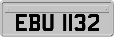 EBU1132
