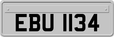 EBU1134