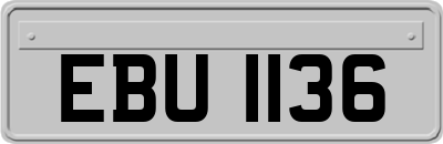 EBU1136