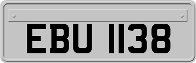 EBU1138