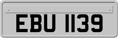 EBU1139