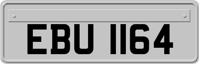 EBU1164