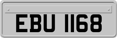 EBU1168