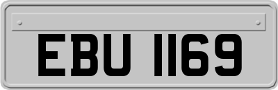 EBU1169