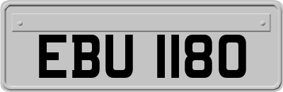 EBU1180