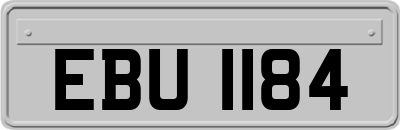 EBU1184