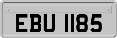 EBU1185