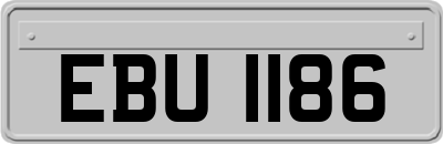 EBU1186