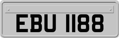 EBU1188