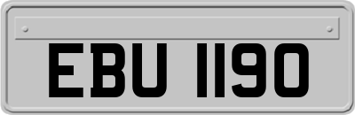 EBU1190