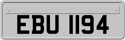 EBU1194